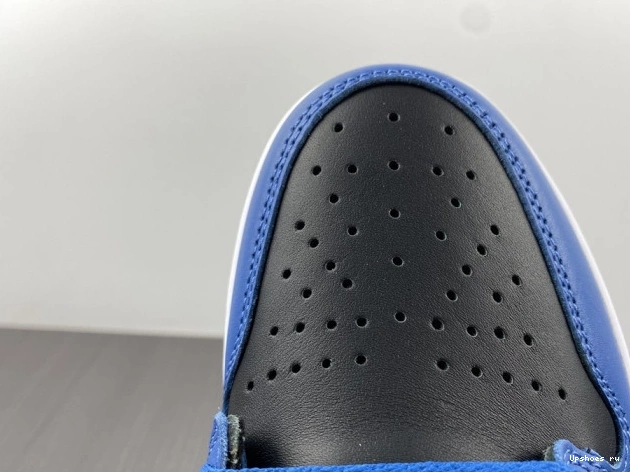High Air 555088-404 Jordan OG “Dark Blue” 1 Marina 0726